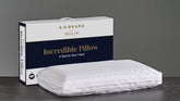 A.H. Beard Dentons Incredible Pillow